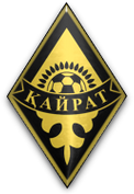 Kairat Akademia Almaty