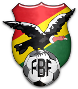 end of career Bolivia