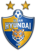 Ulsan Hyundai