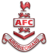 Airdrie United FC
