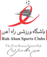 Rah Ahan FC