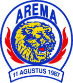Persatuan Sepak Bola Arema Malang