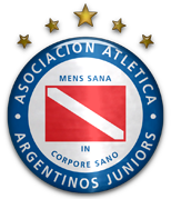 AA Argentinos Juniors
