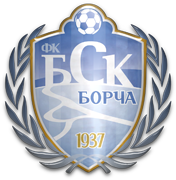 FK BSK Borca
