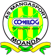 AS Mangasport Moanda