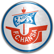 FC Hansa Rostock II