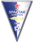FK Spartak Subotica